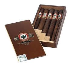 Joyo de Nicaragua Antano 1970 5 ct. Sampler